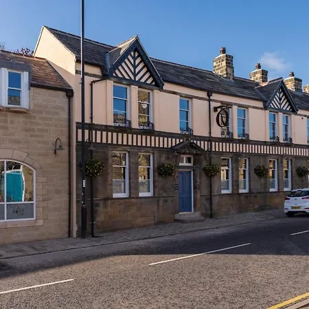 The Queens Head, Parkside Apartment 5 Burley in Wharfedale Exterior photo