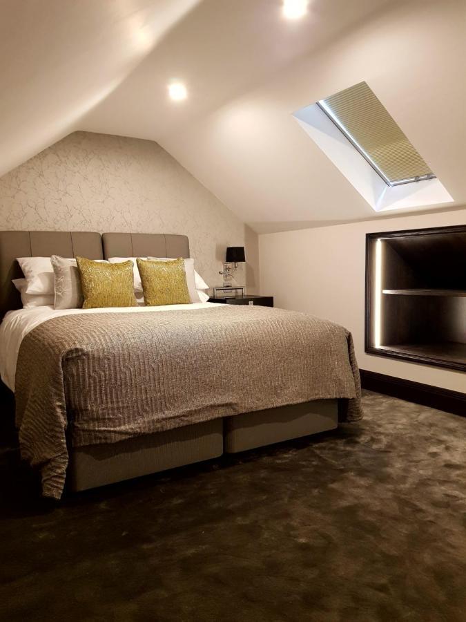 Apartment The Queens Head, Parkside 5 *