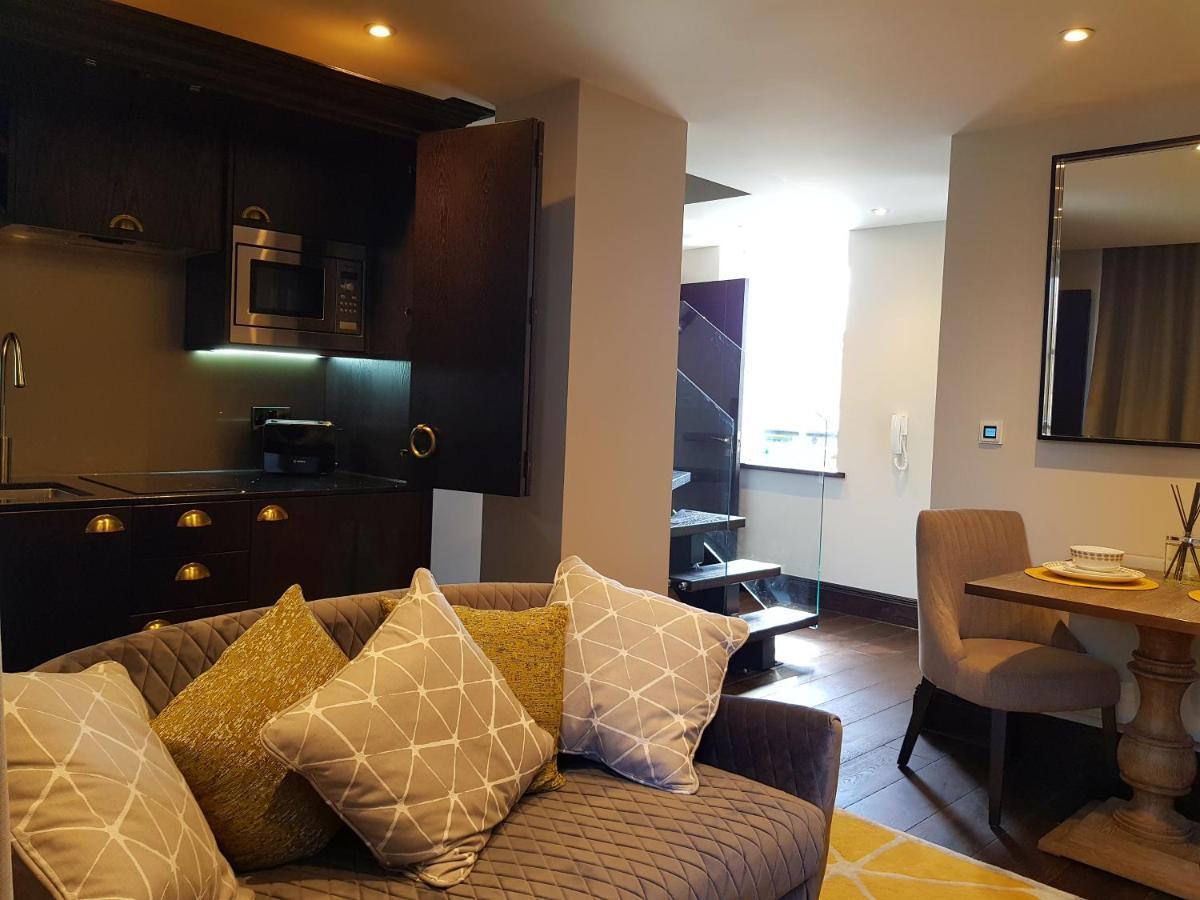 Apartment The Queens Head, Parkside 5 *